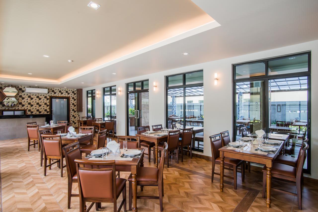 Carunda Hotel Ban Nong Hin  Bagian luar foto