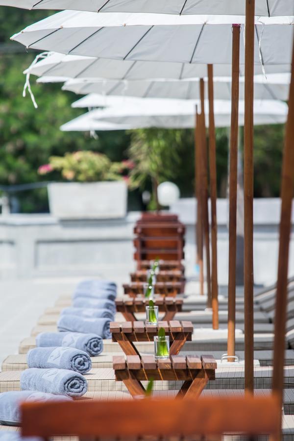 Carunda Hotel Ban Nong Hin  Bagian luar foto