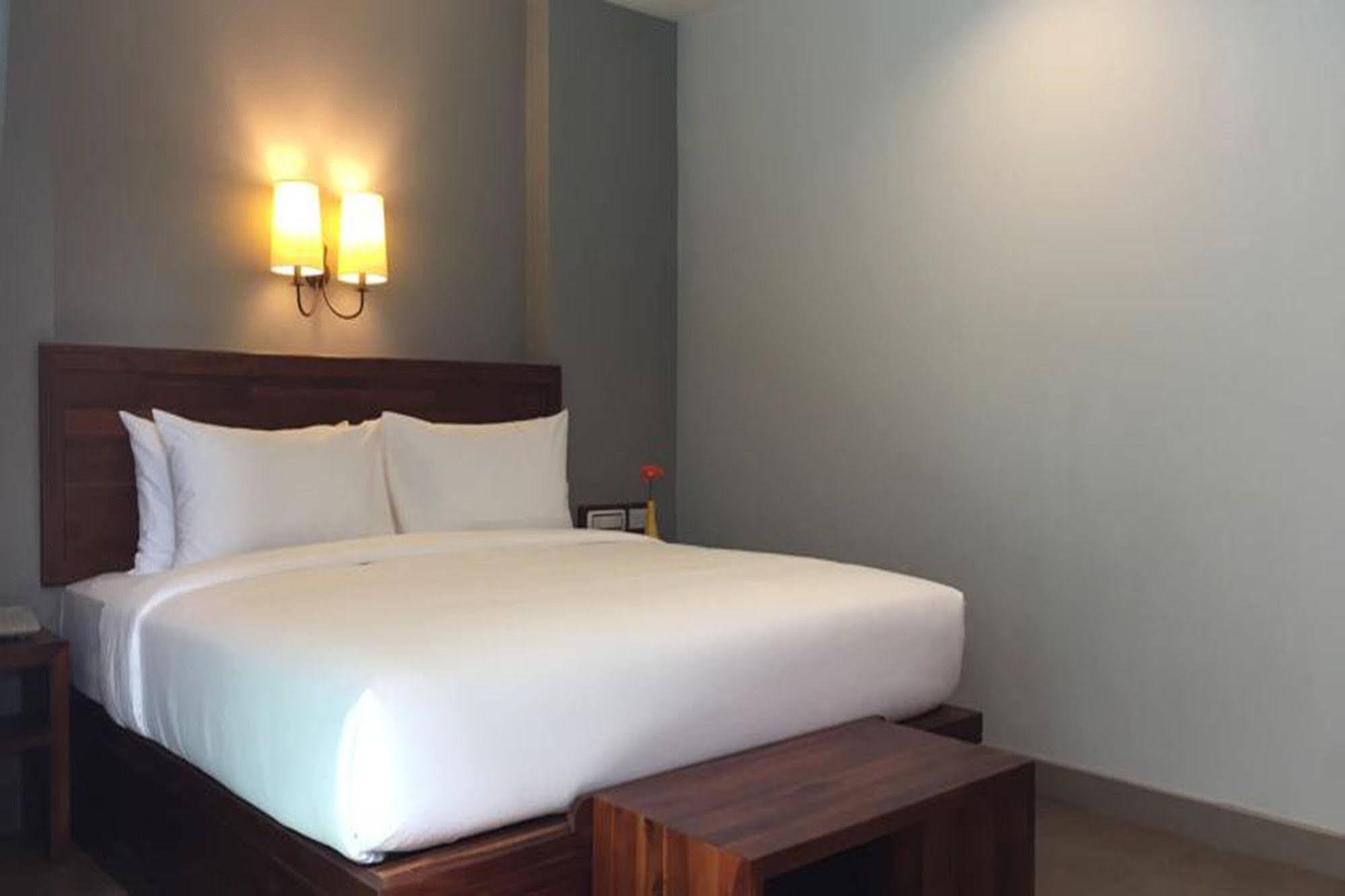 Carunda Hotel Ban Nong Hin  Bagian luar foto